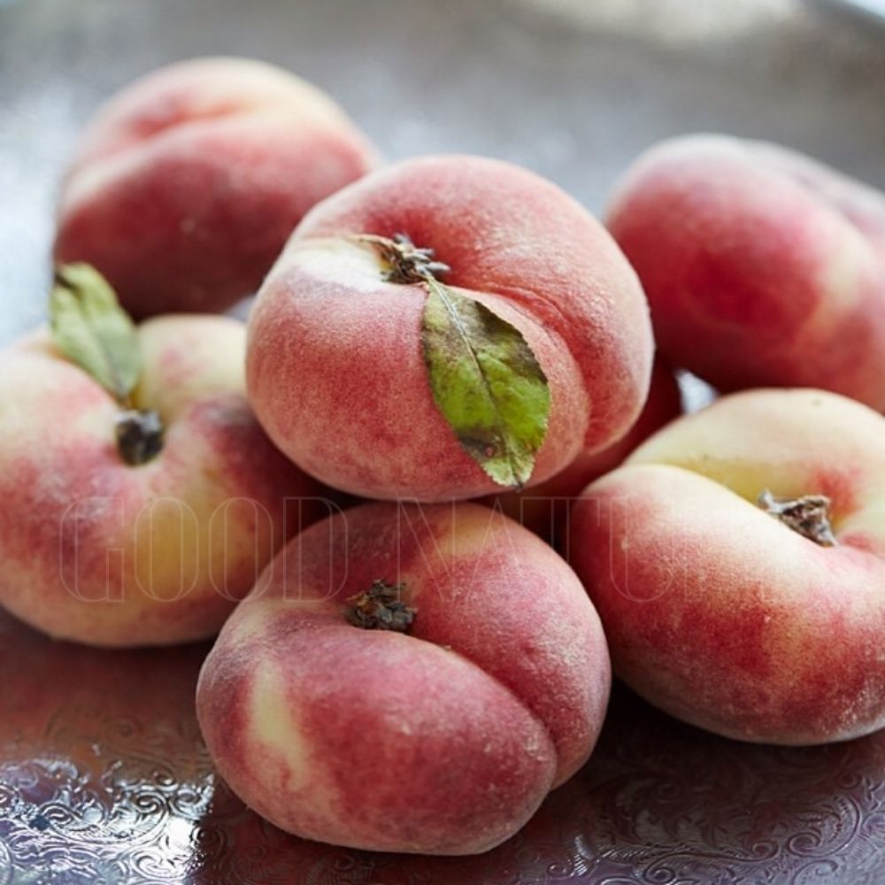 DonutPeaches